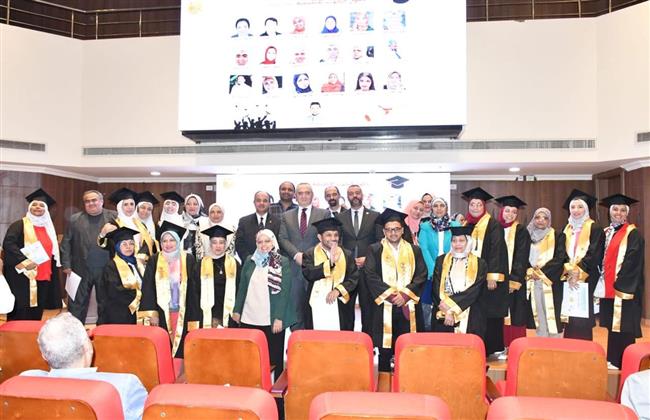 "الصحة" تحتفل بتخريج الدفعة الأولى من الدبلومات المهنية في البحوث الإكلينيكية وجودة الرعاية الصحية