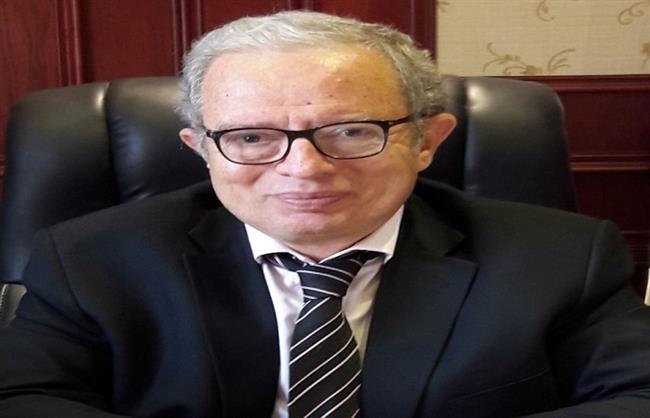 ندب "الدكتور حسين عيسى" مستشارًا لوزير التعليم العالي للسياسات المالية والاقتصادية