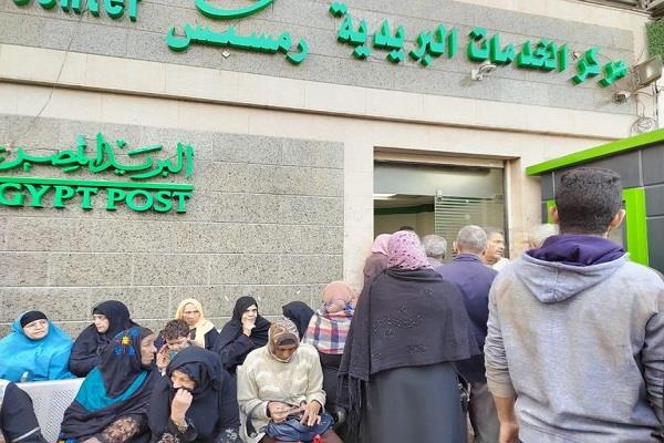 بالزيادة الجديدة.. موعد صرف معاشات أكتوبر 2025 