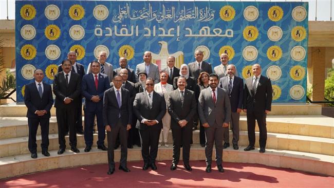 التعليم العالي: البرنامج التدريبي للمرشحين للمناصب القيادية بالمراكز البحثية ركيزة لدعم البحث العلمي