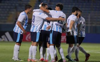 كأس الإنتركونتيننتال.. بعثة بيراميدز تغادر القاهرة متجهة إلى جدة لمواجهة الأهلي السعودي