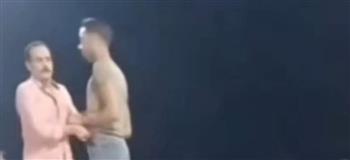 تأجيل أولى جلسات محاكمة طارق ميشو لجلسة 27 سبتمبر 