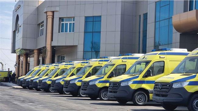 هيئة الإسعاف: 2 مليون خدمة إسعافية سنويًا لإنقاذ الأرواح بفضل سلاسل الإمداد