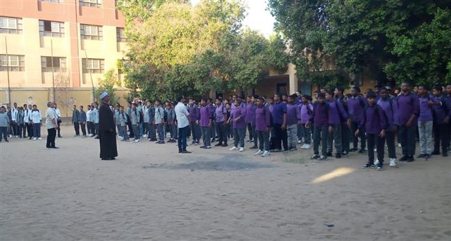 انطلاق العام الدراسي الجديد بالمعاهد الأزهرية على مستوى الجمهورية