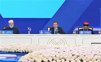 وكيل الأزهر: الفرصة سانحة أمام الحكماء ليقوموا بواجبهم تجاه ‏الإنسانية ووقف شلالات الدماء