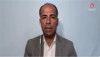 أستاذ علوم سياسية: المجتمع الدولي عاجز عن وقف الإبادة في غزة
