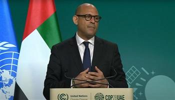 قبل قمة المناخ العالمية.. مسؤول أممي: التحول الأخضر أصبح ضرورة عاجلة