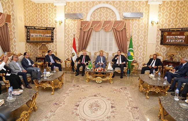 رئيس الرعاية الصحية: المرحلة الثانية للتأمين الصحي تستهدف أكثر من 12 مليون مواطن