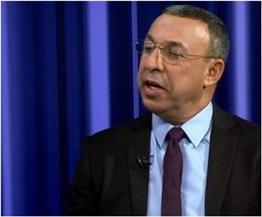 وزير فلسطيني سابق: إسرائيل لم تعد تتمتع بدعم حقيقي سوى من ترامب