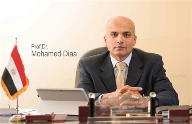 رئيس جامعة عين شمس: نلتزم بتوفير بيئة تعليمية متكاملة