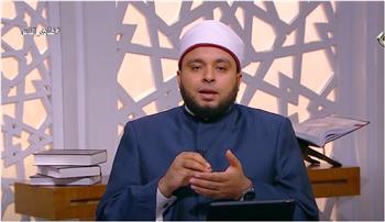 أمين الفتوى يوضح حكم سماع الأغاني بدون موسيقى  