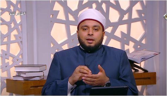أمين الفتوى يوضح حكم سماع الأغاني بدون موسيقى  