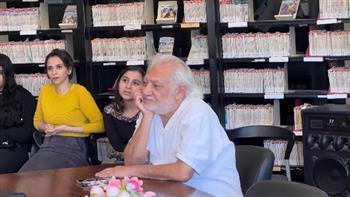 مهرجان بورسعيد السينمائي ينظم ورشة مجانية لتعليم التمثيل للأطفال والشباب