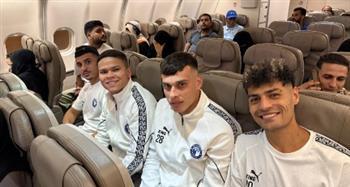 كأس إنتركونتيننتال.. بيراميدز يطير إلى السعودية لمواجهة أهلي جدة