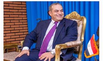 سفير مصر ببوركينا فاسو يستضيف 25 مبعوثًا من الأزهر الشريف