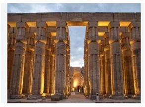 مدير عام آثار الأقصر: زيارة ملك إسبانيا دعاية مجانية لمصر وتؤكد أمنها