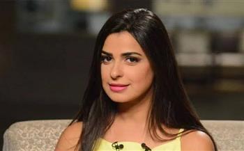 رانيا منصور تروج لمسلسل "وتر حساس 2"