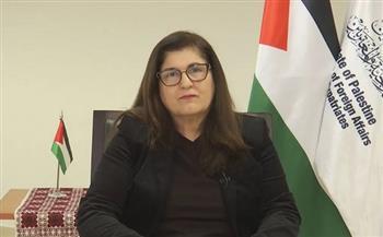 الخارجية الفلسطينية: "الاعتراف البريطاني" سيكون خطوة شجاعة
