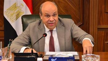 وزارة الطيران المدني: رحلات شركات الطيران المصرية لم تتأثر بالهجوم السيبراني 