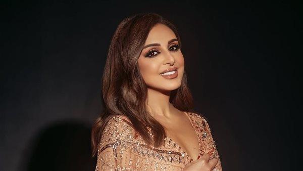 أنغام تطرح أغنيتها الجديدة "سيبتلي قلبي" على اليوتيوب