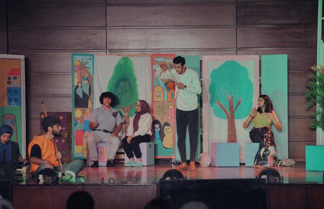 مهرجان إيزيس الدولي لمسرح المرأة يطلق شراكة جديدة مع مهرجان الفنون المجتمعية  