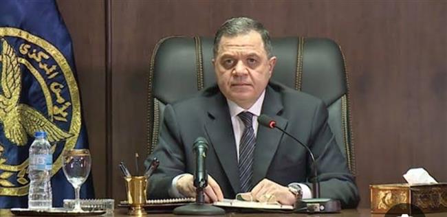 وزير الداخلية يقرر إجراء تحليل مخدرات قبل استخراج رخصة القيادة الخاصة