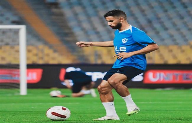 الزمالك يقرر النزول بمعدل الأحمال البدنية قبل مواجهة الجونة في الدوري