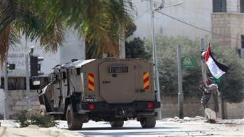 إعلام إسرائيلي: إصابة 8 جنود من لواء كفير في حادث انقلاب مركبة عسكرية عند مشارف مدينة غزة