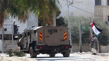 إعلام إسرائيلي: إصابة 8 جنود من لواء كفير في حادث انقلاب مركبة عسكرية عند مشارف مدينة غزة