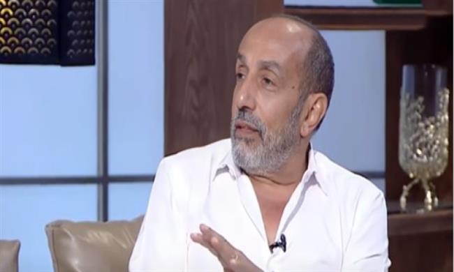 اليوم.. عزاء شقيقة الفنان أحمد صيام فى مسجد الحامدية الشاذلية 