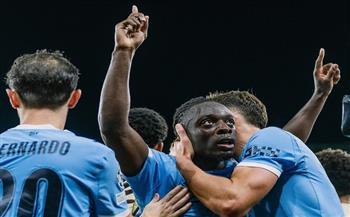 مانشستر سيتي يحل ضيفا ثقيلا على أرسنال في الدوري الإنجليزي