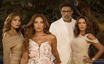 قبل عرضه اليوم.. تعرف على مواعيد عرض مسلسل «وتر حساس 2» على قناة ON