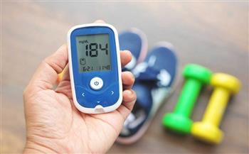 30 دقيقة رياضة ضرورية لمرضى السكري