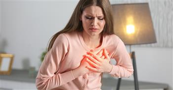خفقان القلب.. متى يعد إنذار بالخطر؟ 