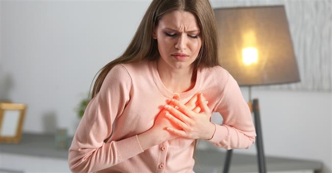 خفقان القلب.. متى يعد إنذار بالخطر؟ 