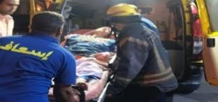 أمن القاهرة يستجيب لاستغاثة سيدة مُسنة محتجزة داخل شقتها