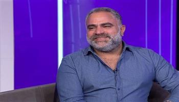 تعرف على دور محمد شاهين في مسلسل «طالع نازل»
