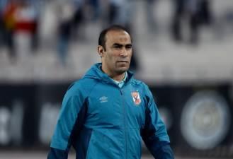 شوبير يكشف منصب سيد عبد الحفيظ الجديد في الأهلي