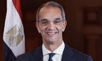 وزير الاتصالات يغادر إلى نيويورك لبحث تعزيز التعاون مع شركات تكنولوجيا المعلومات الأمريكية