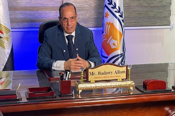 رئيس مجلس أمناء الجيزة: انتظام الدراسة بمدارس المحافظة وارتفاع نسب الحضور