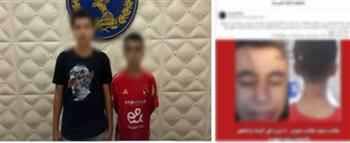 إصابة طالبين في مشاجرة بسبب مضايقة فتاة بالسيدة زينب 