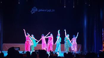 الثلاثاء بأوبرا الإسكندرية.. تابلوهات استعراضية لـ مواهب البالية والبيانو على مؤلفات سيد درويش