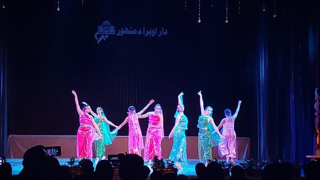 الثلاثاء بأوبرا الإسكندرية.. تابلوهات استعراضية لـ مواهب البالية والبيانو على مؤلفات سيد درويش