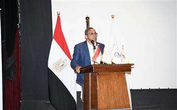 محافظ قنا يدشن مبادرة "صحح مفاهيمك" لنشر الوعي وتعزيز القيم والسلوكيات الإيجابية