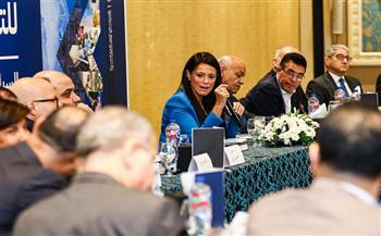 وزيرة التخطيط: السردية الوطنية ميثاق اقتصادي وطني وليست مرتبطة بوجود صندوق النقد