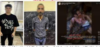 الداخلية تكشف حقيقة تصوير فيديو لطفلة مقيدة داخل منزل في الجيزة