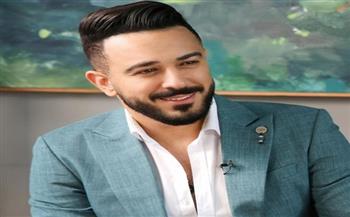 هيثم نبيل ينتهي من تأليف الموسيقى التصويرية لمسلسل "لينك" ويظهر كممثل لأول مرة