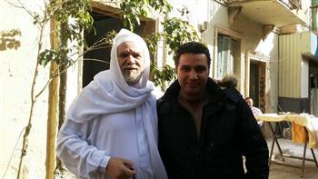 "تستطيع الخروج اليوم" للمخرج مختار علي يُشارك في مسابقات مهرجان أرتس لوميير بإندونيسيا
