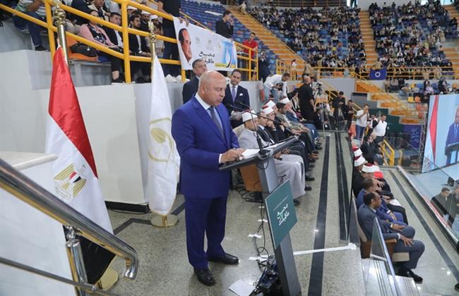 وزير الصناعة والنقل يشهد الاحتفال الشعبي لإطلاق مبادرة “صحح مفاهيمك”