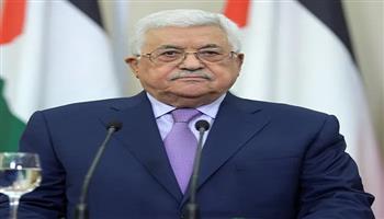 رئيس فلسطين يرحب بإعلان كندا وأستراليا الاعتراف بدولة فلسطين